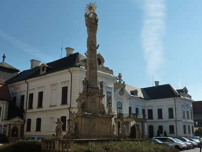 Veszprém