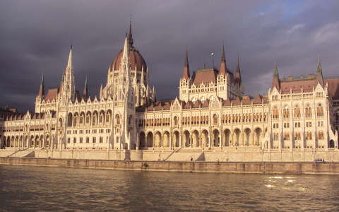 budapest címlapfotó magyarország országház
