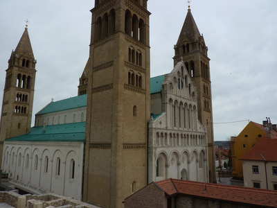 Pécs