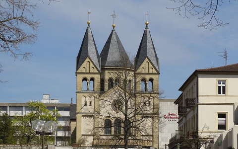 templom