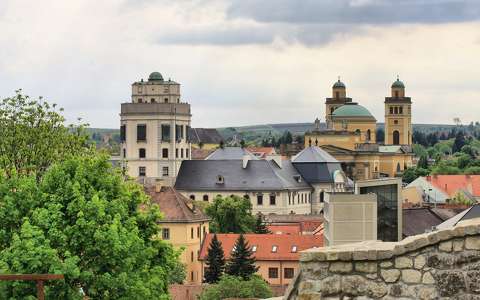 2015.04.28. Eger, Fotó: Szolnoki Tibor