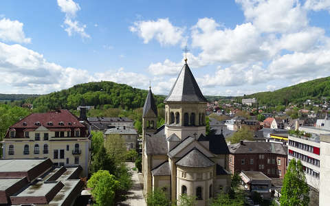 templom