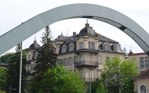 ház