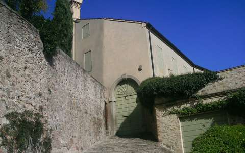 Monselice, Olaszország