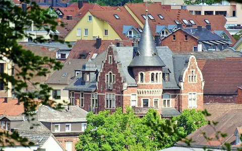 ház