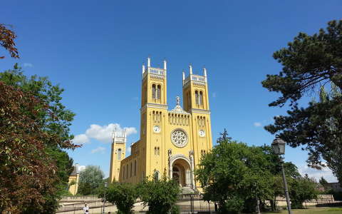 templom
