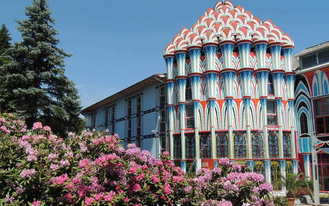 St.Veit,Hotel,Ausztria