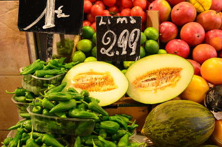 Boqueria