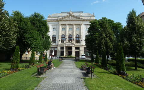 Budai vigadó