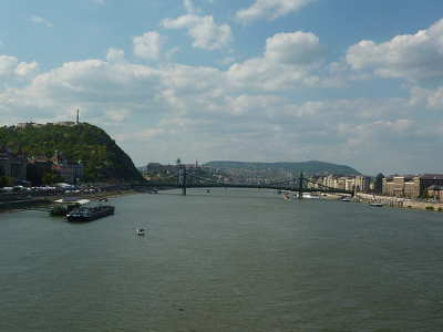 Budapest