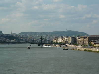 Budapest