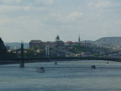 Budapest