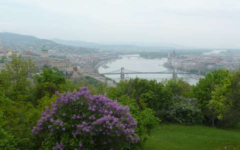 Budapest