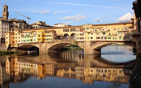 Olaszország - Firenze