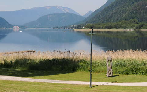 Ossiachi-tó,Ausztria