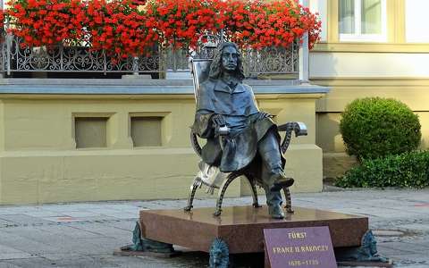 szobor