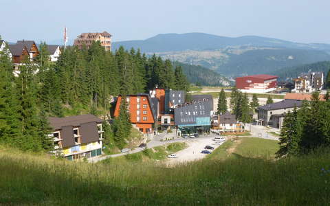 Travnik - Vla¹iæ, Bosznia-Hercegovina