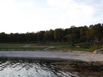 Norvégia