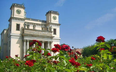 Magyarország, Vác, Székesegyház