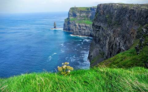 Írország,Cliff of Moher