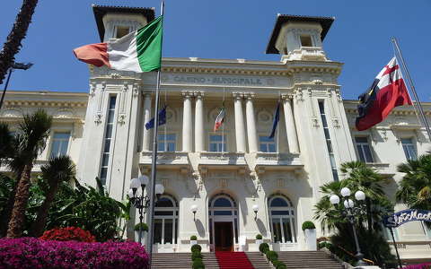 San Remo