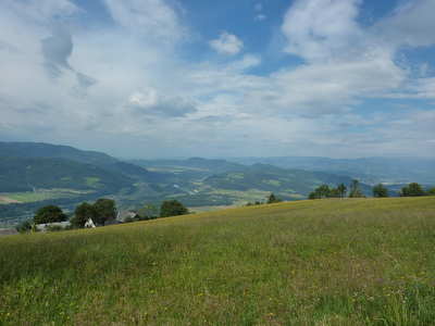 Ausztria