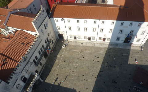 Koper, Szlovénia