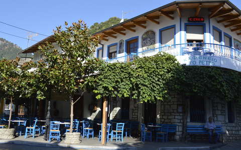 Thassos