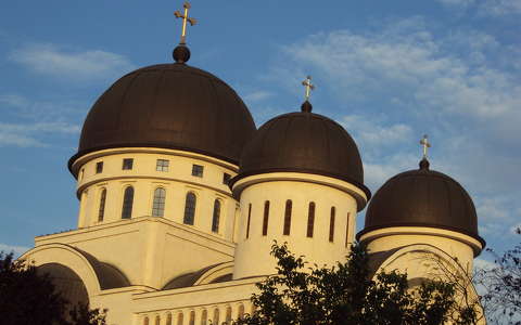 Arad, Romania