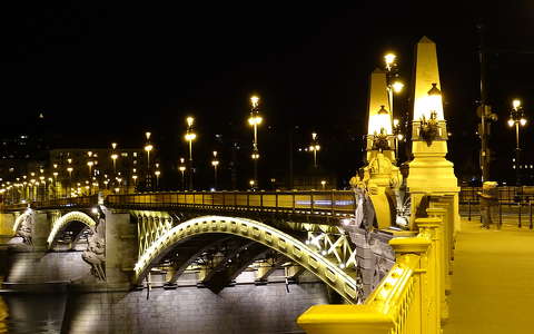 budapest címlapfotó híd magyarország