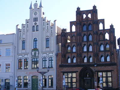 Wismar