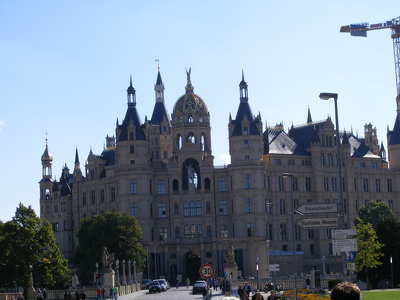 Schwerin