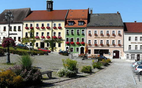 Stolpen, Németország