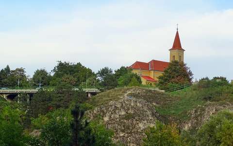 templom