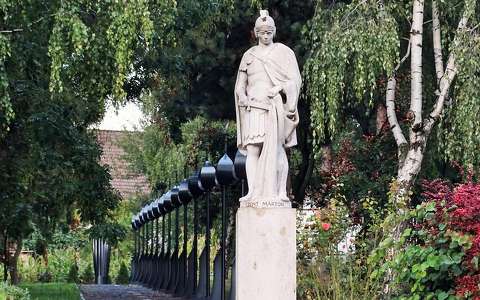 szobor