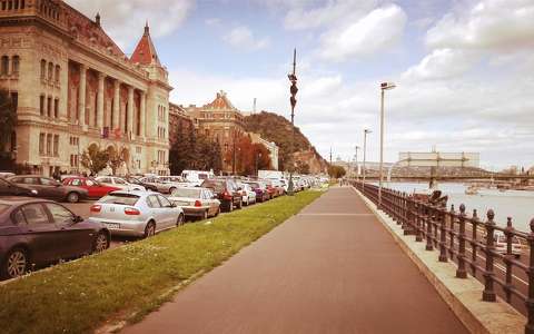 Budapest