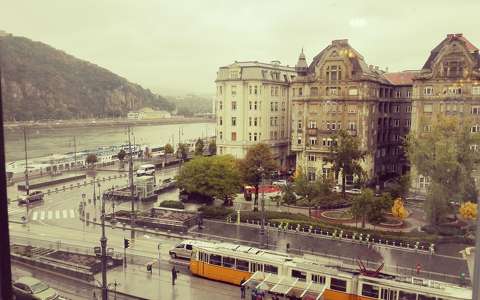 Budapest