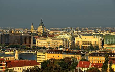 budapest magyarország