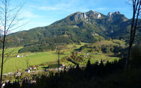 Ausztria