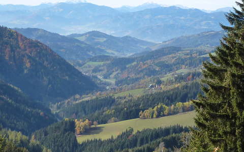 Ausztria