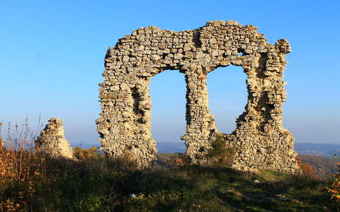 Csővár, Magyarország