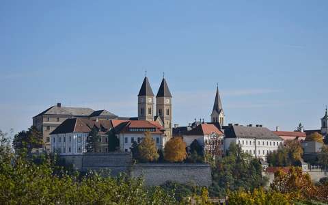 Veszprém