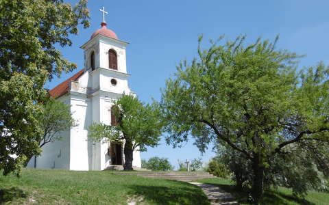 Pécs, Havihegyi kápolna