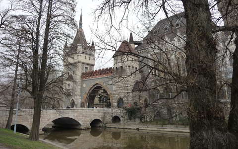 Városliget