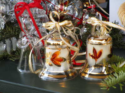 Schönbrunni advent