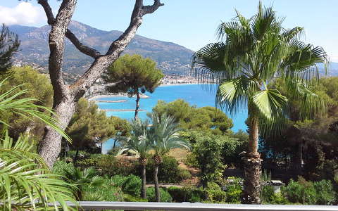 Cap Martin