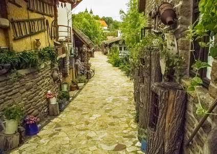 Tihany