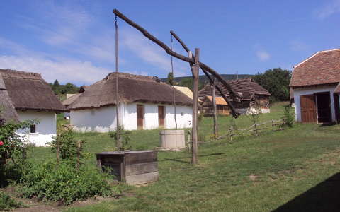 ház