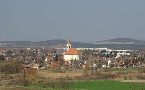 templom