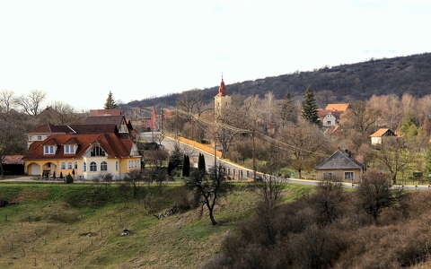 ház út